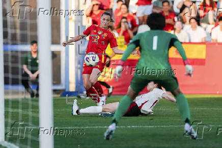 España - Japón