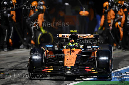 Austrian Grand Prix
