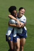 UEFA Women's EURO 2025 - Portugal training