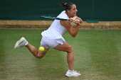 Wimbledon Championships 2025 - Day 6