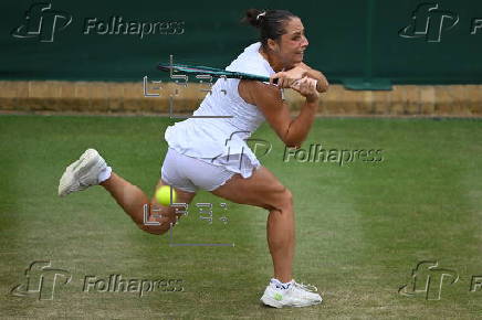 Wimbledon Championships 2025 - Day 6