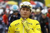 Tour de France 2025 - Stage 2