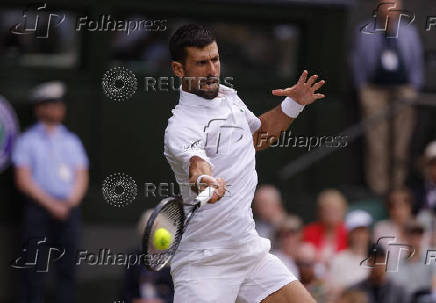 Wimbledon