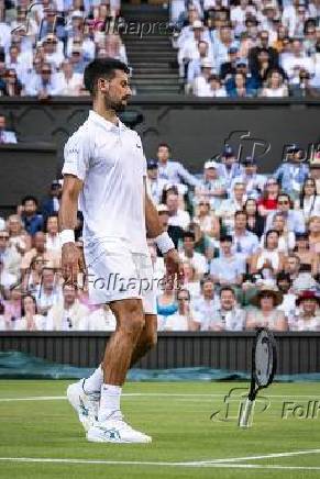 Torneio de Wimbledon 2025