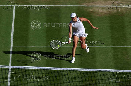 Wimbledon