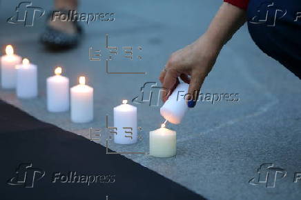 30th anniversary of the Srebrenica genocide in Belgrade
