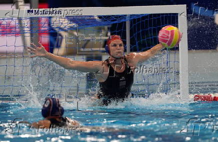 World Aquatics Championships Singapore 2025 - Day 3