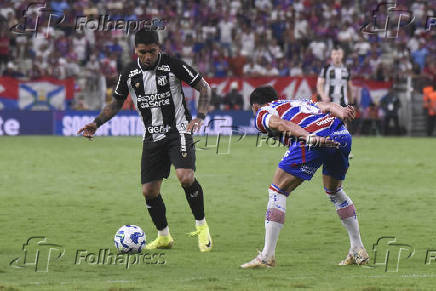 Fortaleza x Ceará  - Campeonato Brasileiro