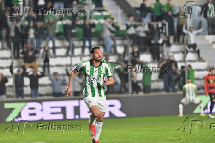 Juventude x Sport