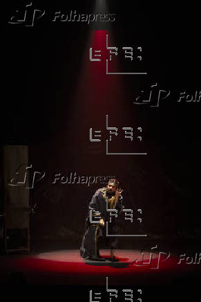 FESTIVAL INTERNACIONAL DE TEATRO CLÁSICO DE ALMAGRO