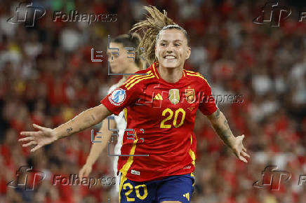SUIZA - ESPAÑA