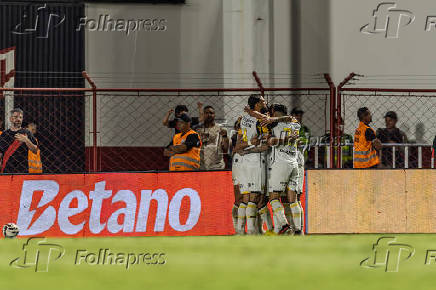 ATLETICO GO x CRICIUMA