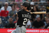 MLB: Chicago White Sox at Pittsburgh Pirates
