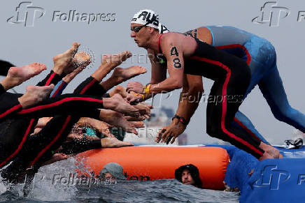 World Aquatics Championships