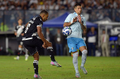 Vasco da Gama x Gremio Campeonato Brasileiro 2025