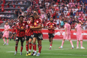 MLS: Inter Miami CF at New York Red Bulls