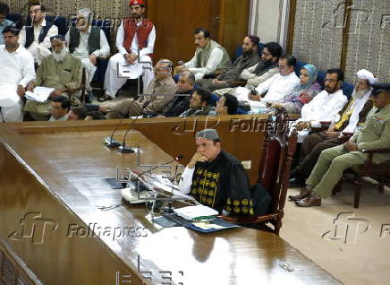 Balochistan provincial assembly pass resolution condemning honor killing incident in Quetta