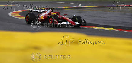 Belgian Grand Prix