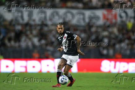 COPA DO BRASIL 2025, CSA X VASCO