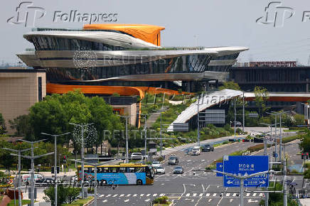 The World Games Chengdu 2025