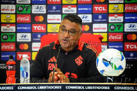 INTERNACIONAL - FLAMENGO