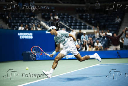 U.S. Open