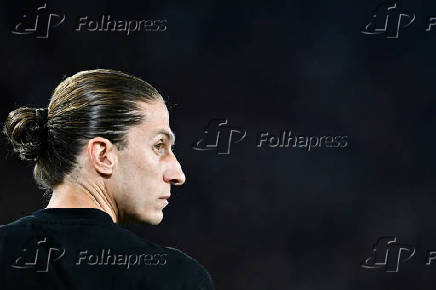 Flamengo x Estudiantes de La Plata
