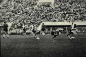 Futebol: jogadores da Ponte Preta e