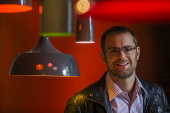 Alexandre Ostrowiecki, diretor-executivo da Multilaser