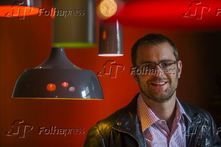 Alexandre Ostrowiecki, diretor-executivo da Multilaser
