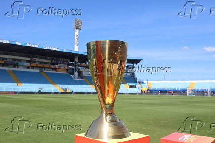 Avaí e Chapecoense jogam pela final do Catarinense