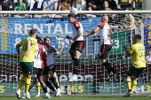 Eredivisie - Sittard vs Feyenoord