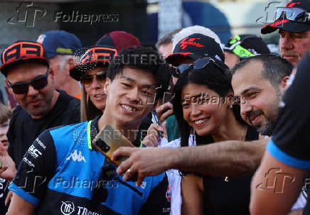 Qatar Grand Prix