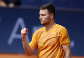 ATP 500 - Munich Open