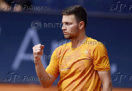 ATP 500 - Munich Open