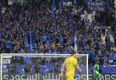 Saudi Pro League - Al Hilal v Al Khaleej