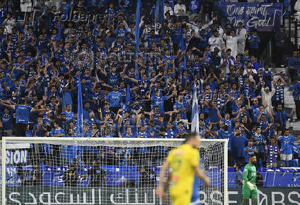 Saudi Pro League - Al Hilal v Al Khaleej