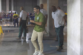 BRASILEIRO A 2025, FORTALEZA X PALMEIRAS