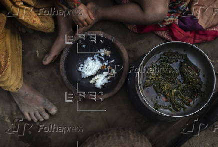 The Last Nomads of Nepal: A Vanishing Culture in the Forests of Surkhet