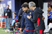 Osasuna - Sevilla