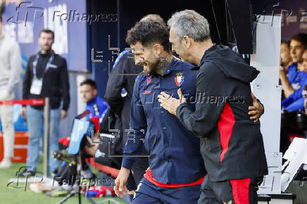 Osasuna - Sevilla