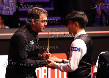 World Snooker Championship