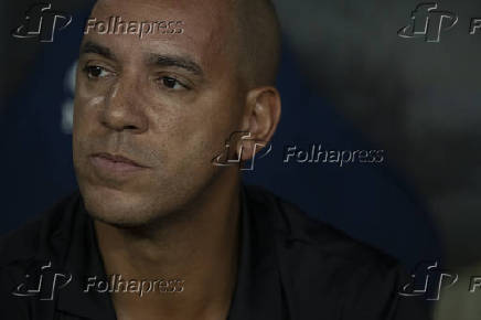 BRASILEIRO A 2025, FLUMINENSE X SPORT