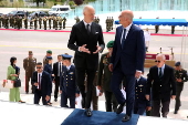 Hungarian Minister of Defense Kristof Szalay-Bobrovniczky visits Greece
