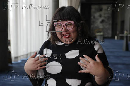 La escritora Virgie Tovar denuncia la gordofobia estructural en Colombia y Latinoamérica