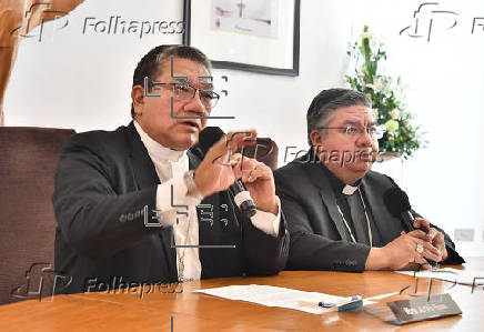 Obispos de Bolivia dicen que las elecciones son una oportunidad para 
