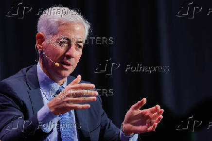 Milken Institute Global Conference 2025 in Beverly Hills