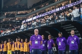 Corinthians e América de Cali pela Sul-Americana 2025.