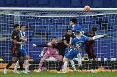 RCD ESPANYOL / FC BARCELONA