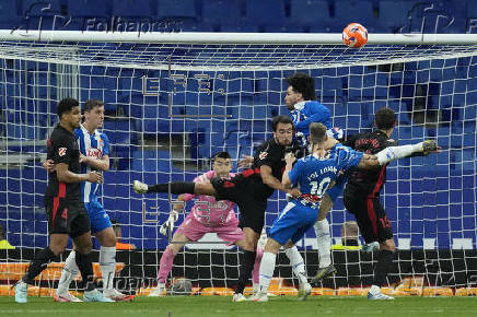RCD ESPANYOL / FC BARCELONA